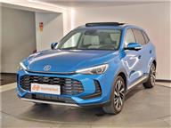 MG ZS Hybrid + ZS Hybrid+ 1.5L Luxury