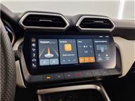 MG ZS Hybrid + ZS Hybrid+ 1.5L Luxury