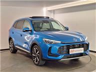 MG ZS Hybrid + ZS Hybrid+ 1.5L Luxury