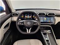 MG ZS Hybrid + ZS Hybrid+ 1.5L Luxury