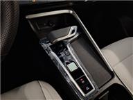 MG ZS Hybrid + ZS Hybrid+ 1.5L Luxury