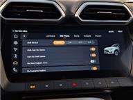 MG ZS Hybrid + ZS Hybrid+ 1.5L Luxury