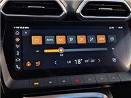MG ZS Hybrid + ZS Hybrid+ 1.5L Luxury