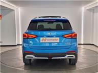 MG ZS Hybrid + ZS Hybrid+ 1.5L Luxury