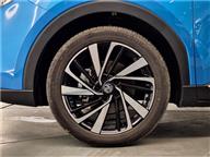 MG ZS Hybrid + ZS Hybrid+ 1.5L Luxury