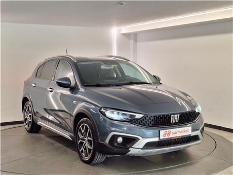 Bu SUV'un Yeni Bir Sahibi Var