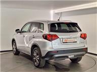 Suzuki Vitara MILD HYBRID 1.4 129 GL ELEGANCE 4x2 AT TEK RENK MK