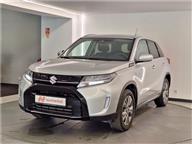 Suzuki Vitara MILD HYBRID 1.4 129 GL ELEGANCE 4x2 AT TEK RENK MK
