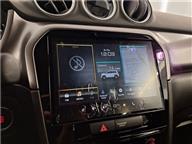 Suzuki Vitara MILD HYBRID 1.4 129 GL ELEGANCE 4x2 AT TEK RENK MK