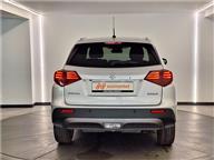 Suzuki Vitara MILD HYBRID 1.4 129 GL ELEGANCE 4x2 AT TEK RENK MK