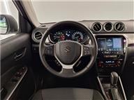 Suzuki Vitara MILD HYBRID 1.4 129 GL ELEGANCE 4x2 AT TEK RENK MK