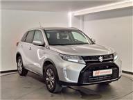 Suzuki Vitara MILD HYBRID 1.4 129 GL ELEGANCE 4x2 AT TEK RENK MK