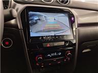 Suzuki Vitara MILD HYBRID 1.4 129 GL ELEGANCE 4x2 AT TEK RENK MK