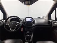 Ford Tourneo Courier 1.5 TDCi Titanium Plus