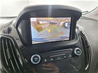Ford Tourneo Courier 1.5 TDCi Titanium Plus