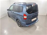Ford Tourneo Courier 1.5 TDCi Titanium Plus