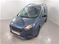 Ford Tourneo Courier 1.5 TDCi Titanium Plus