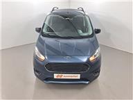 Ford Tourneo Courier 1.5 TDCi Titanium Plus
