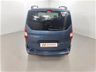 Ford Tourneo Courier 1.5 TDCi Titanium Plus