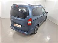 Ford Tourneo Courier 1.5 TDCi Titanium Plus
