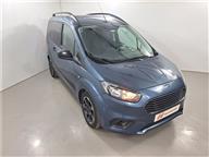 Ford Tourneo Courier 1.5 TDCi Titanium Plus