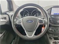 Ford Tourneo Courier 1.5 TDCi Titanium Plus