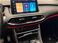MG HS 1.5 T-GDI Luxury