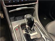 MG HS 1.5 T-GDI Luxury