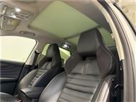 MG HS 1.5 T-GDI Luxury