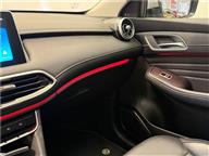 MG HS 1.5 T-GDI Luxury