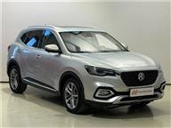 MG HS 1.5 T-GDI Luxury