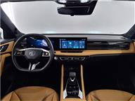 MG HS LUXURY 1.5 T (170) AT MK