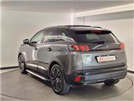 Peugeot 3008 1.6 PureTech GT