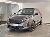 Peugeot 3008 1.6 PureTech GT