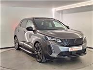 Peugeot 3008 1.6 PureTech GT