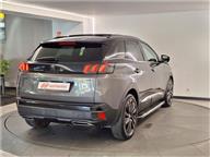 Peugeot 3008 1.6 PureTech GT