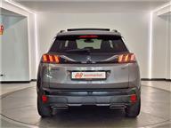 Peugeot 3008 1.6 PureTech GT