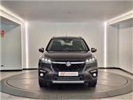 Suzuki S-Cross 1.4 MHEV 129 6AT GL ELEGANCE MK
