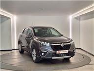 Suzuki S-Cross 1.4 MHEV 129 6AT GL ELEGANCE MK