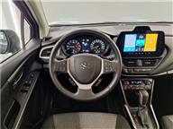 Suzuki S-Cross 1.4 MHEV 129 6AT GL ELEGANCE MK