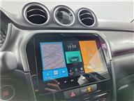 Suzuki Vitara MILD HYBRID 1.4 129 GL ELEGANCE 4x2 AT TEK RENK MK