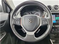 Suzuki Vitara MILD HYBRID 1.4 129 GL ELEGANCE 4x2 AT TEK RENK MK