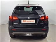 Suzuki Vitara MILD HYBRID 1.4 129 GL ELEGANCE 4x2 AT TEK RENK MK