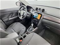 Suzuki Vitara MILD HYBRID 1.4 129 GL ELEGANCE 4x2 AT TEK RENK MK