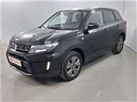 Suzuki Vitara MILD HYBRID 1.4 129 GL ELEGANCE 4x2 AT TEK RENK MK