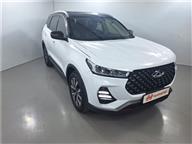 Chery Tiggo 7 Pro 1.6 TGDI Excellent