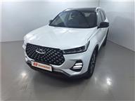Chery Tiggo 7 Pro 1.6 TGDI Excellent