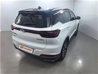 Chery Tiggo 7 Pro 1.6 TGDI Excellent