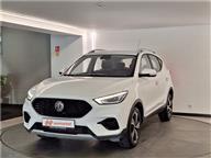 MG ZS 1.0 T-GDI Comfort