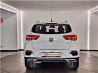 MG ZS 1.0 T-GDI Comfort